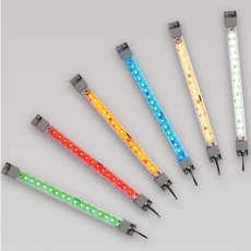 Průmyslové LED osvětlení LUMIFA řady LF1B-N od IDEC 