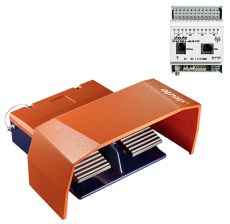 RF GFS 2 2S/2S SW2.4-safe / RF RxT SW2.4-safe 