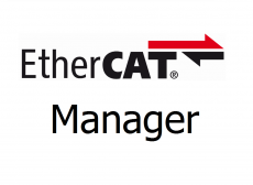 EtherCAT Manager