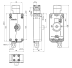 Ex STM 515 11/11 R FE L diagram 1