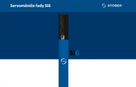 Představení nové generace kompaktních servoměničů SI6 od STÖBER